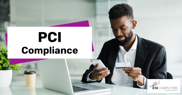 PCI Compliance